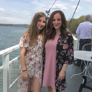 Meet your Posher, Gina